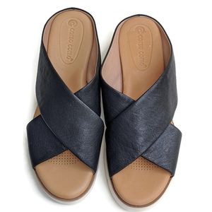 Corso como sandals